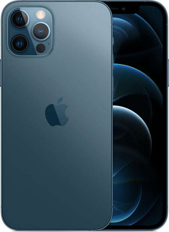 Apple iPhone 12 Pro Maxグラファイト 81% Apple iPhone 12 Pro Max 512 GB (Naudotas) - Mobas.lt